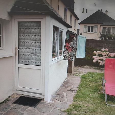 Studio Madeleine "Endroit Calme" Morlaix Luaran gambar